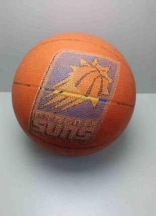 Баскетбольные мячи Б/У Phoenix Suns мяч баскетбольный