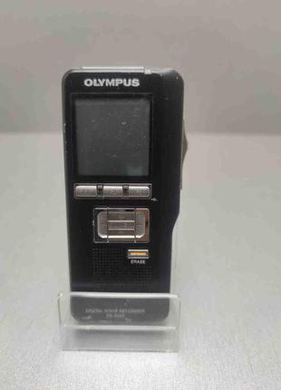 Диктофоні портативний рекордер Б/У Olympus DS-5000