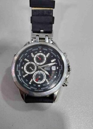 Наручний годинник Б/К Aviator AVW8974G76