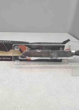 Кухонный нож ножницы точилка Б/У Marco Cervetti нож для хлеба