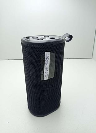 Портативная акустика колонка Б/У Portable GT-114
