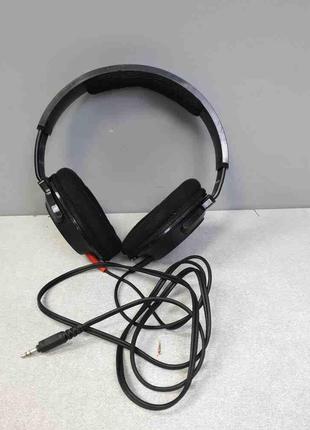 Навушники Bluetooth-гарнітура Б/У Philips NL5616LW
