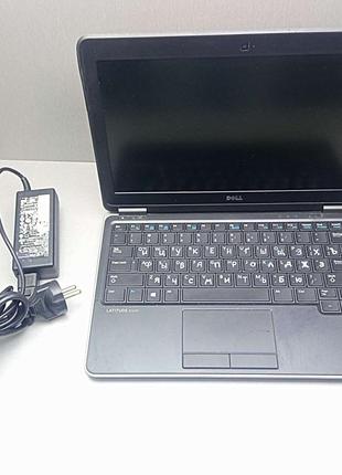 Ноутбук Б/У Dell Latitude E7240 (12.5"/1366x768/Intel Core i3-...