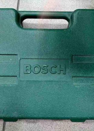 Аккумуляторные отвертки Б/У Bosch PSR 3,6 V