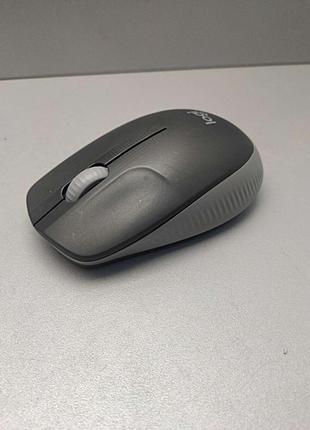 Мышь компьютерная Б/У Logitech M190