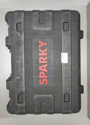 Перфоратор Б/У Sparky BPR 241E