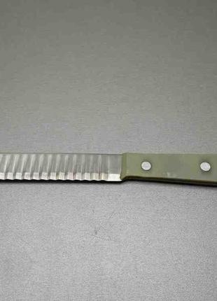 Кухонный нож ножницы точилка Б/У Нож для сыра