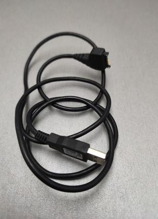 Заряднее устройство Б/У Кабель USB DKU-2