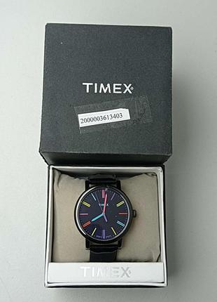 Наручний годинник Б/К Timex T2N790