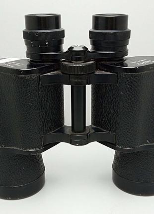 Бинокль монокуляр подзорная труба Б/У SilVer 7x50