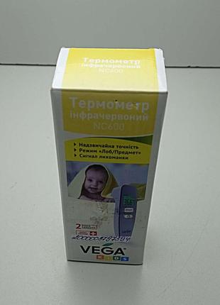 Медицинский термометр Б/У Vega NC-600