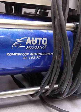 Автомобильный компрессор Б/У Auto Assistance AC102-7C