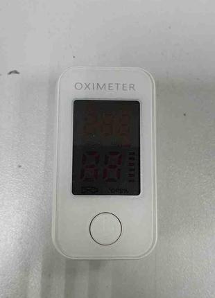 Глюкометр анализатор крови Б/У Pulse Oximeter BLS-1102B