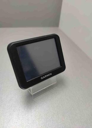 GPS навигатор Б/У Garmin Nuvi 30