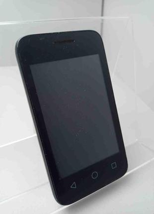 Мобильный телефон смартфон Б/У Alcatel One Touch Pixi 4009D