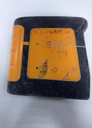 Лазерный уровень нивелир Б/У Geo-Fennel FL 40 Pocket II