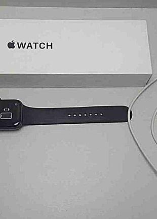 Смарт-годинник браслет Б/У Apple Watch SE 44 mm