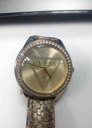 Наручний годинник Б/У Guess W70015L2