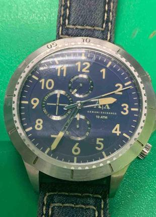 Наручные часы Б/У Armani Exchange AX1756