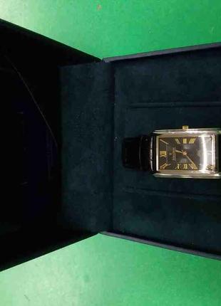 Наручные часы Б/У Наручные часы ROMANSON TL0110SMC(BK)