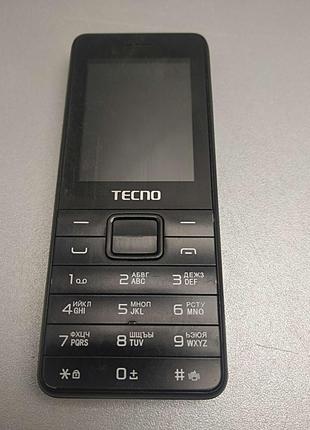 Мобільний телефон смартфон Б/У Tecno T372