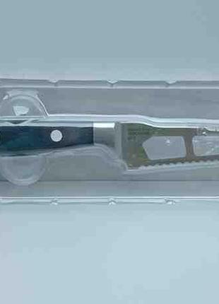 Кухонный нож ножницы точилка Б/У Marco Cervetti нож кухонный