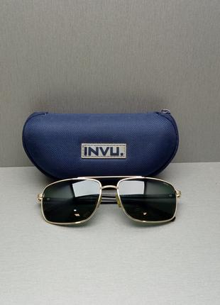 Солнцезащитные очки Б/У Invu B1905 C