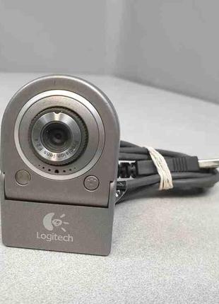 Веб-камера Б/У Logitech V Uav35