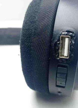 Наушники Bluetooth-гарнитура Б/У Sony MDR-RF811R