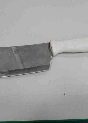 Кухонный нож ножницы точилка Б/У Кухонный топорик Tramontina