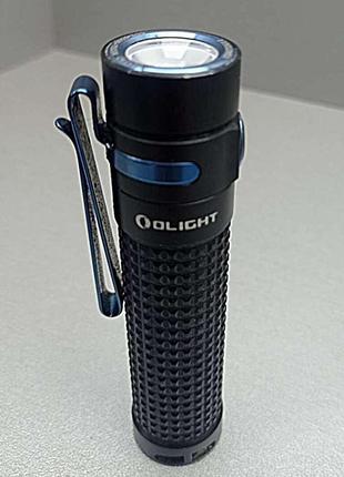 Ліхтар ліхтарик Б/К Olight S2R Baton II