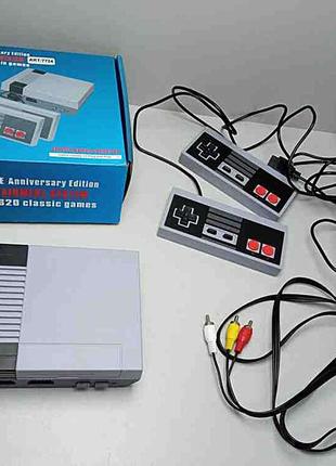 Ігрова приставка Б/У Nintendo Mini Game Anniversary Edition 62...