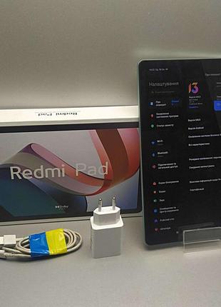 Планшет планшетний комп'ютер Б/У Xiaomi Redmi Pad 3/64 GB VHU4...