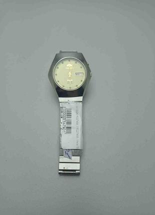 Наручные часы Б/У Orient OS469C001