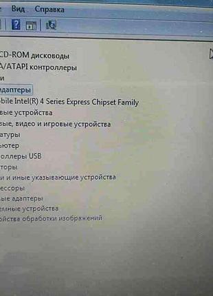 Ноутбук Б/У Samsung NP-R428 (14"/1366х768/Intel Celeron T3100 ...