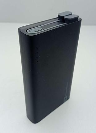 Универсальный внешний аккумулятор повербанк Б/У GP Portable RC...