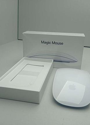 Мышь компьютерная Б/У Apple Magic Mouse 2 (A1657)