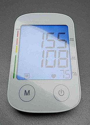 Тонометр Б/У Blood Pressure Moniter 48-554