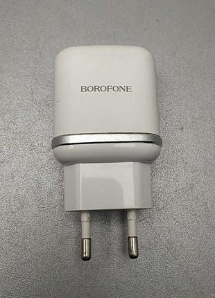 Зарядний пристрій Б/У Borofone BA36A