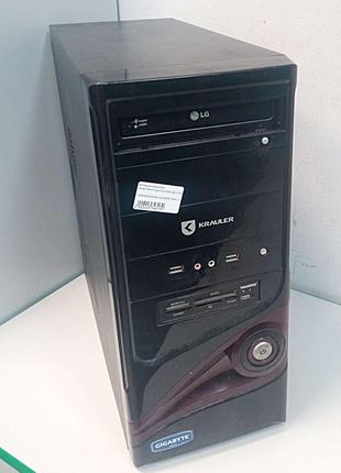 Настільний комп'ютер системний блок Б/У СБ (Intel Pentium Dual...