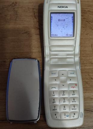 Раритет Nokia 2650 Жабка в ідеальному стані