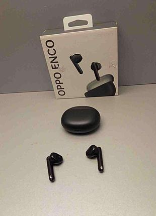 Наушники Bluetooth-гарнитура Б/У Oppo Enco Air ET161