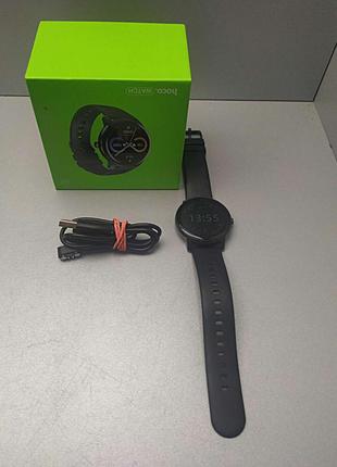 Смарт-часы браслет Б/У Hoco Smart Watch Y4