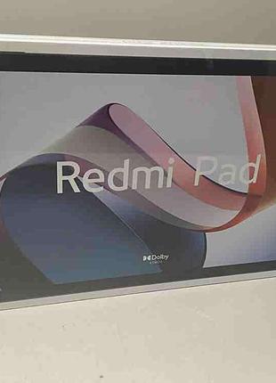 Планшет планшетный компьютер Б/У Xiaomi Redmi Pad 6/128GB