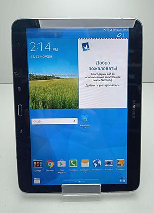 Планшет планшетный компьютер Б/У Samsung Galaxy Tab 4 10.1 SM-...