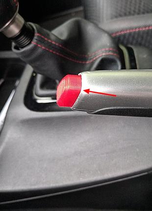 Кнопка ручного тормоза Honda Civic 2012
