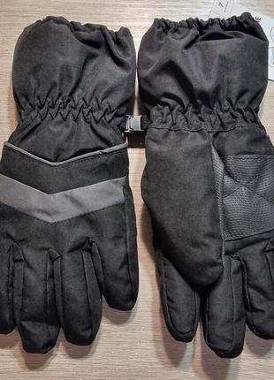 Дитячі рукавички crivit 7 розмір , крагі перчатки рукавиці крі...