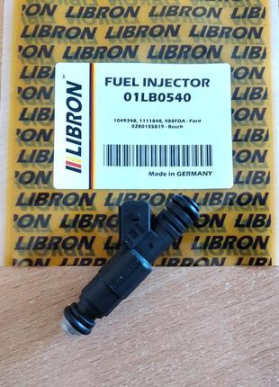 Форсунка топливная Libron 01LB0540 - Ford Mondeo II 1.6L 1.8L ...