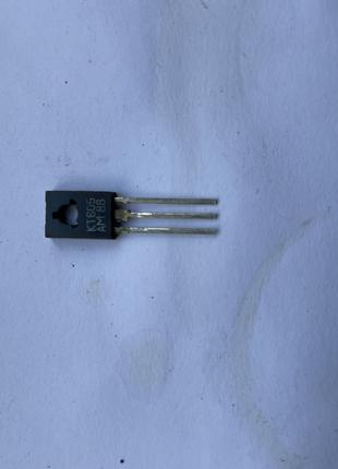 Продам транзистори КТ605 АМ, 88г. 100 ед