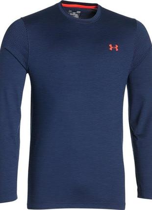 Лонгслив спортивная кофта under armour men's ua coldgear infra...